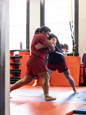 Image post by @oldglorydc on Instagram