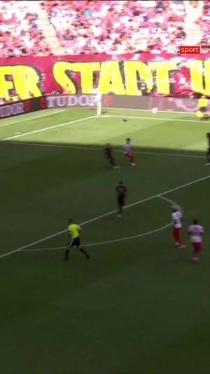Video post by @bundesliga on TikTok