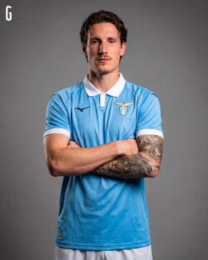 Image post by @lagazzettadellosport on TikTok