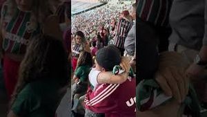 Video post by @deportes on YouTube