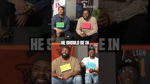 Video post by @enjoybball on YouTube