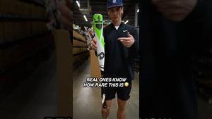 Video post by @sidelineswapbaseball on YouTube