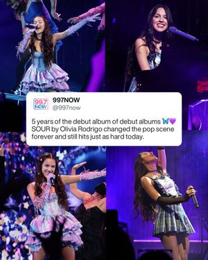 Image post by @997now on Instagram