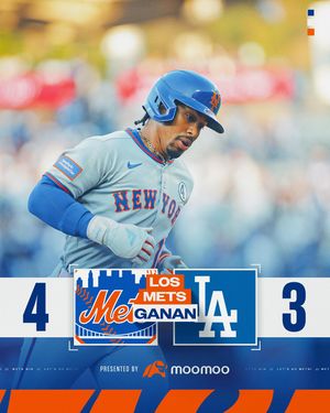 Image post by @losmets on Instagram