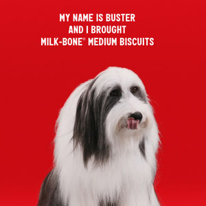 Image post by @milkbone on Instagram