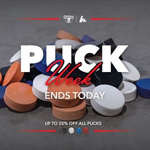 Image post by @howieshockeytape on Instagram