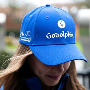 Image post by @godolphin on Instagram