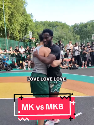 Video post by @londonhoops on TikTok
