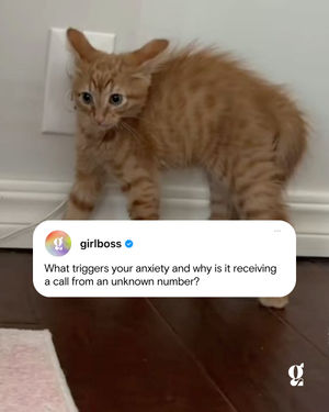 Image post by @girlboss on Instagram