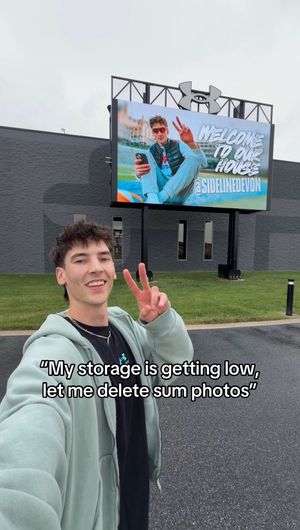 Video post by @sidelinedevon on TikTok