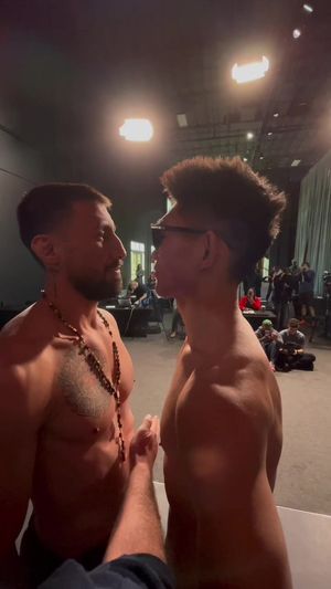 Video post by @ufc on TikTok