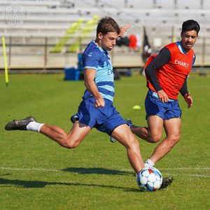 Image post by @memphis901fc on Instagram