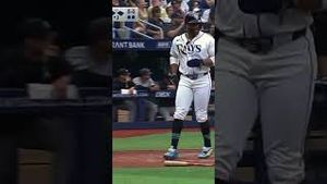Video post by @nypostsports on YouTube