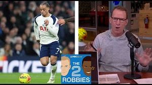 Video post by @nbcsports on YouTube