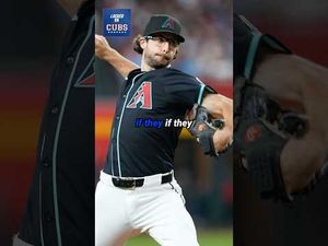 Video post by @lockedoncubs on YouTube