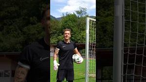 Video post by @goalkeeperz on YouTube