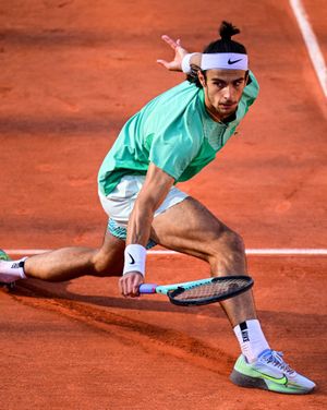 Image post by @_federtennis on Instagram