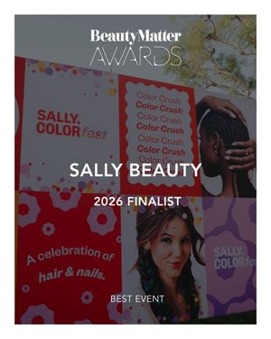 Image post by @sallybeauty on Instagram