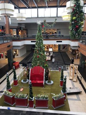 Image post by @yourcarolina on Facebook