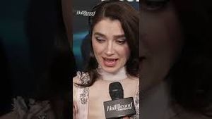 Video post by @hollywoodreporter on YouTube