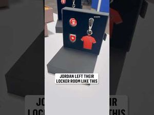 Video post by @FOX Soccer on YouTube