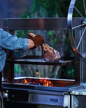 Image post by @kalamazoogrills on Instagram