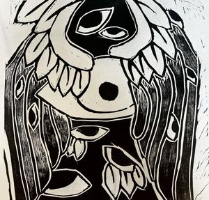 Image post by @_roxy_art._ on Instagram