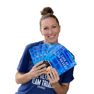 Image post by @lala_the_diver on Instagram