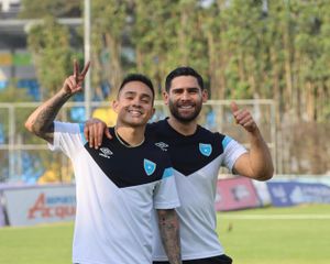 Image post by @fedefutguate on Instagram