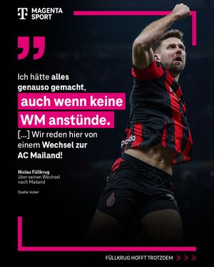 Image post by @magentasport on Instagram