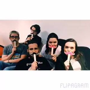 Video post by @blazeradioasu on Facebook