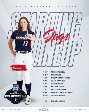 Image post by @southalabamasb on Instagram