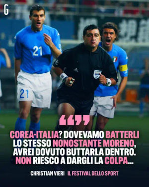 Image post by @lagazzettadellosport on TikTok