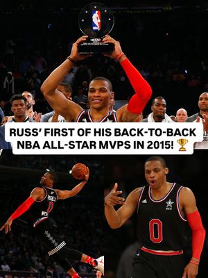 Image post by @nba on Instagram