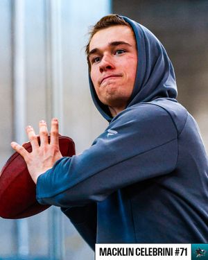 Image post by @nhl on Instagram