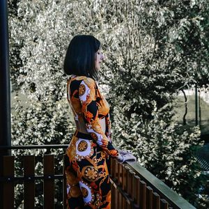 Image post by @isabella_thefashioncherrydiary on Instagram