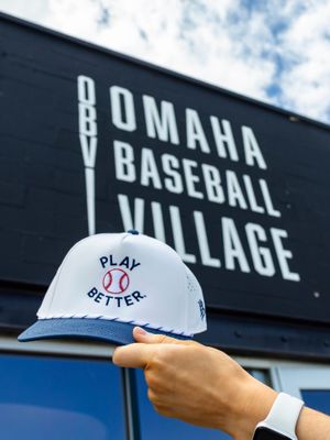 Image post by @omahabaseballvillage on Instagram