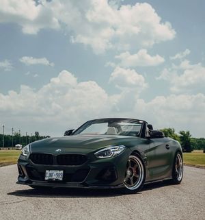 Image post by @eurotunercanada on Instagram