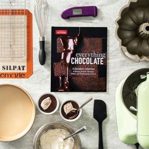 Image post by @testkitchen on Instagram