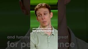 Video post by @optimumnutrition on YouTube