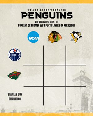 Image post by @wbspenguins on Instagram