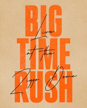 Image post by @bigtimerush on Instagram