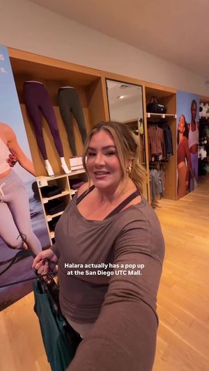 Video post by @halara_official on TikTok