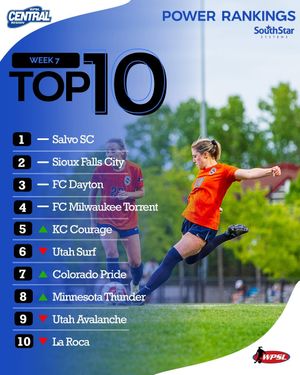 Image post by @wpslcentral on Instagram