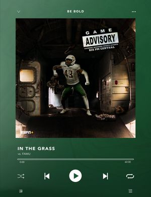 Image post by @LionUpFootball on Twitter