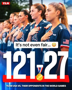 Video post by @lacrossenetwork on TikTok