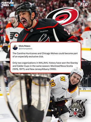Image post by @flohockey on Instagram