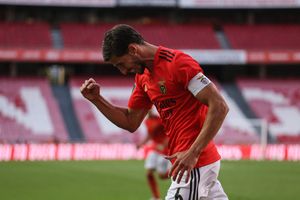 Image post by @slbenfica_en on Twitter