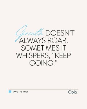 Image post by @oolalife on Instagram