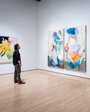 Image post by @sfmoma on Instagram